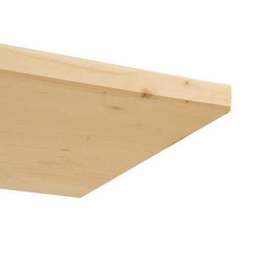 Houten legbord Scanda