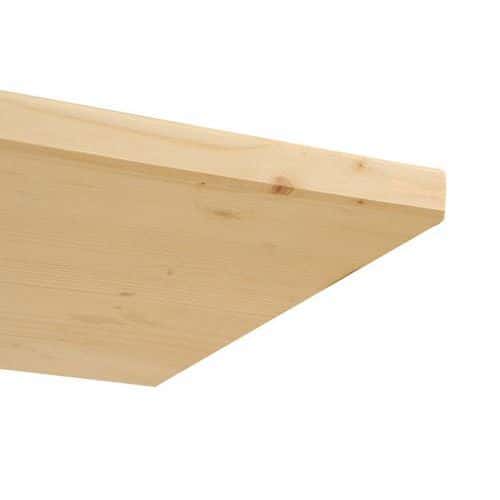 Houten legbord Scanda