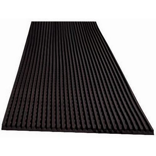 Caillebotis souple haute résistance PVC recyclé Flexigrid - Tapis - Plastex