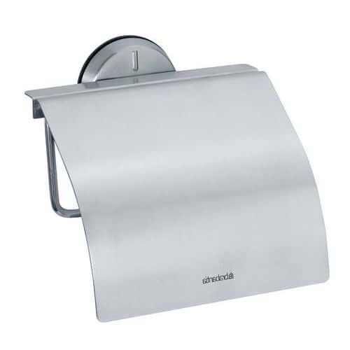 Porte-rouleaux papier WC Brabantia