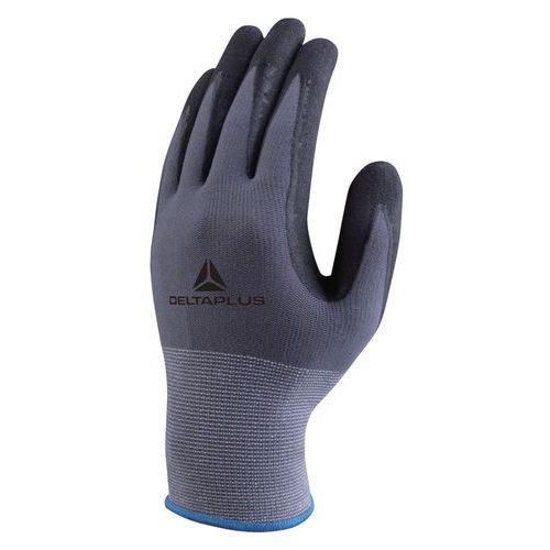 Gant tricot polyamide/nitrile VE727