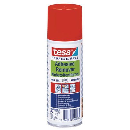 Reiniger voor lijmresten - Spuitbus 200 ml - 60042 - tesa