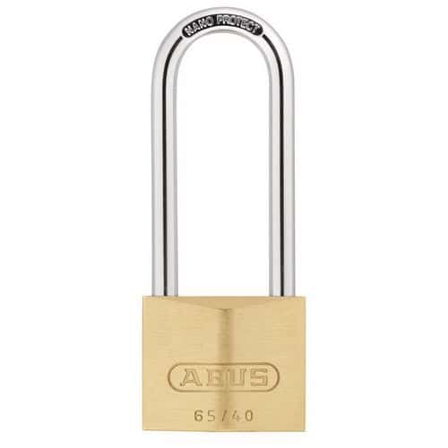 Cadenas série 65 - Varié haute hanse - 5 clés