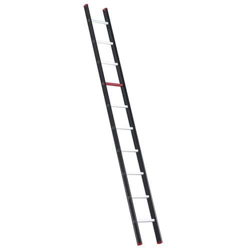 Nevada aluminium ladder - ALTREX