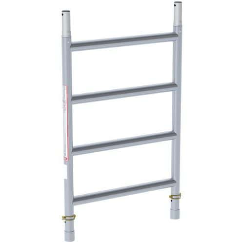 Cadre 75-28-4 BRS pour échafaudage RS Tower 4 - ALTREX