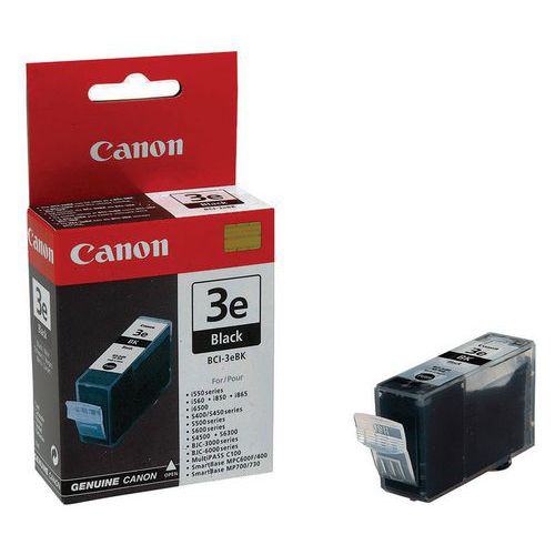 Inktcartridge - BCI-3E - Brother