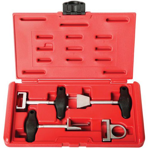 Bobinetrekkerset VAG - SAM Outillage