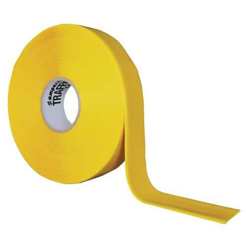 Tape Traffic S3 50 mm x 30 m x 1,2 mm - Ampere System