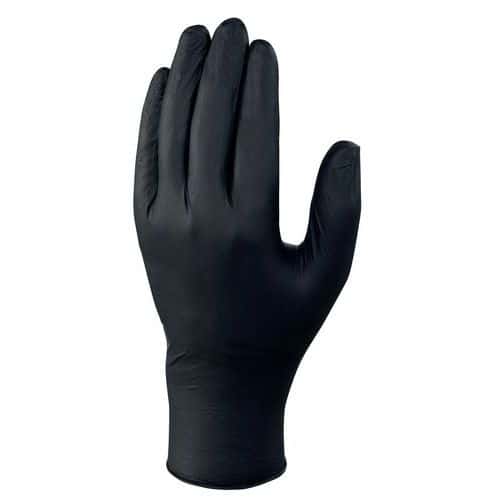 Boîte 100 gants nitrile _ VENITACT V1450