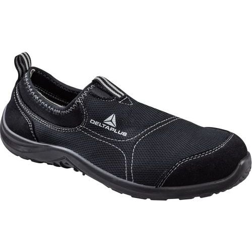 Chaussure de sécurité basse MIAMI S1P SRC