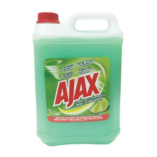 Allesreiniger Ajax vloer