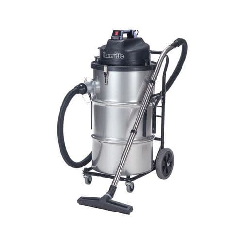 Stofzuiger Numatic NTD2002 - 80 liter