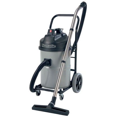 Aspirateur Numatic NTD752 - 35 litres