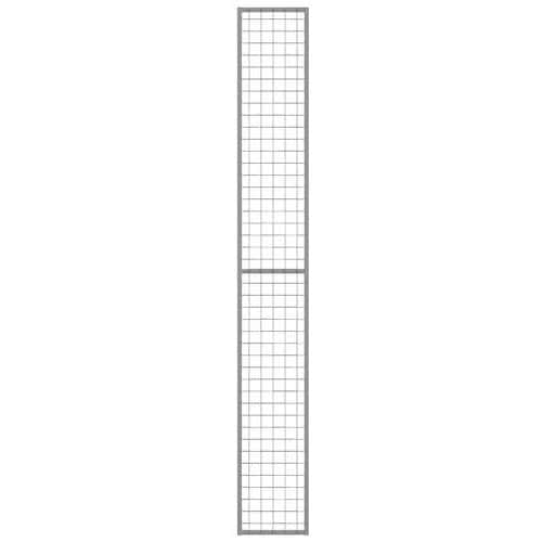 Cloison grillagée UX450 - Troax