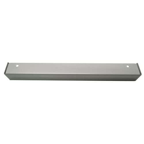 Panneau de couverture LMCK2 pour bloc-tiroirs LMC