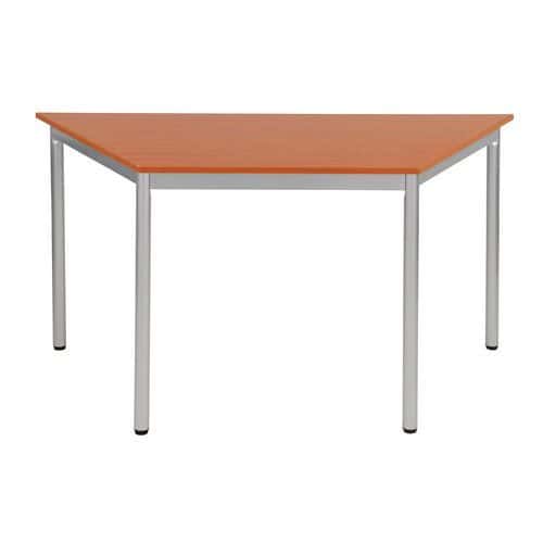 Table de réunion modulaire Confort - Trapézoïdale