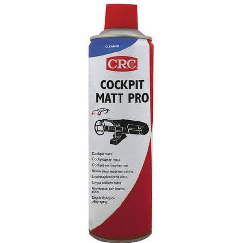 Dashboardspray 500 ml - CRC