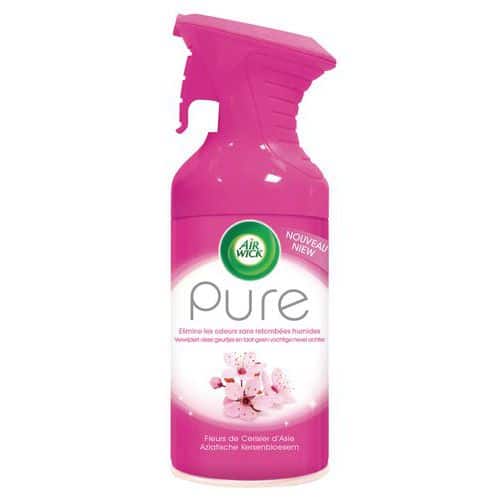 Désodorisant Airwick Pure - Aérosol 250 mL