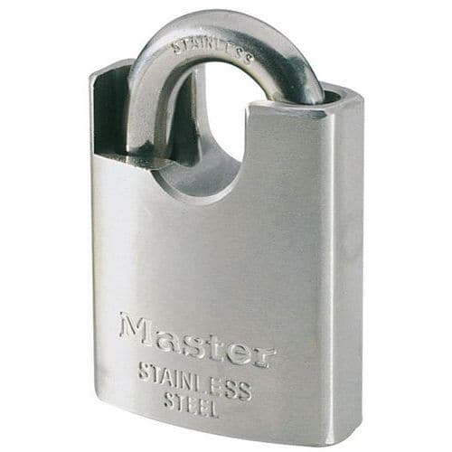 Cadenas à clé 550EURD - Master Lock