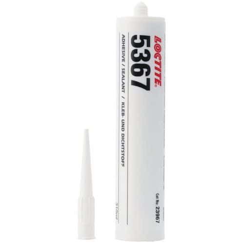 Silicone blanc étanchéité 5367 Loctite - 310 ml