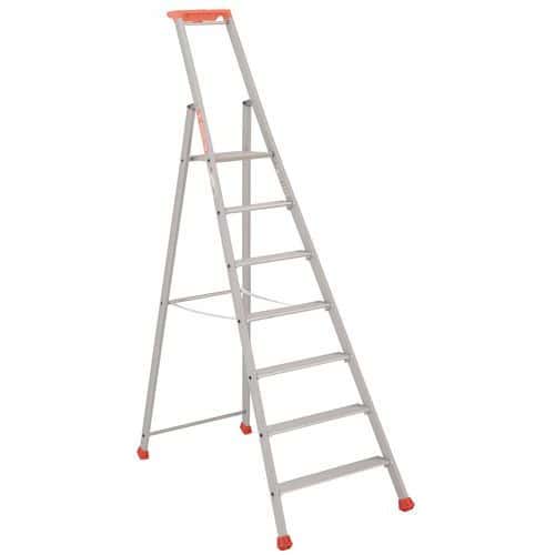 Trapladder Pro 300 - Tubesca