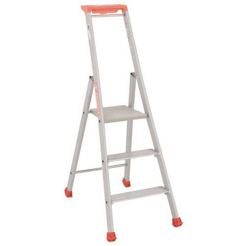 Trapladder Pro 300 - Tubesca