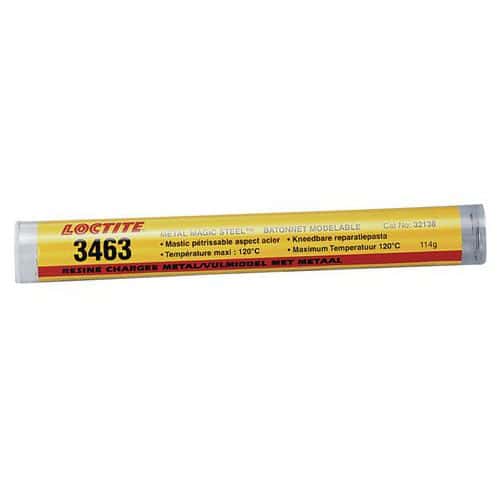 Lijm voor noodreparaties Loctite 3463 - 114 g