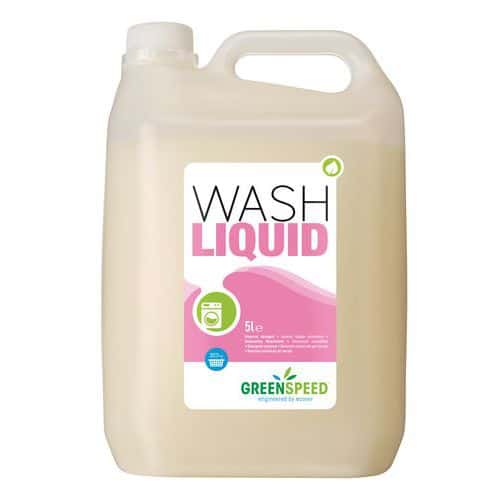 Lessive liquide universelle - 5L