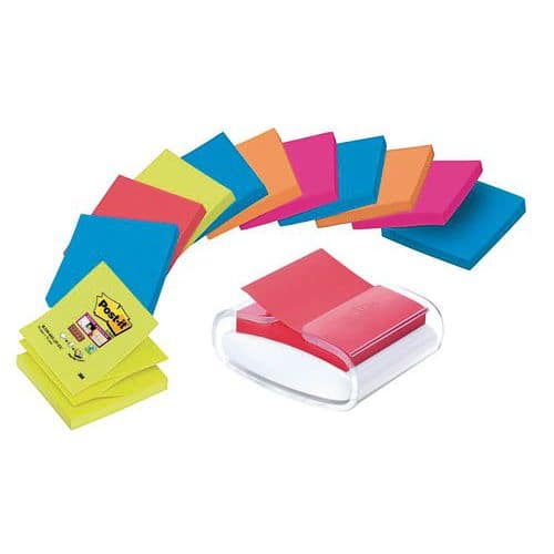 Dispenser Z-Notes Post-it®