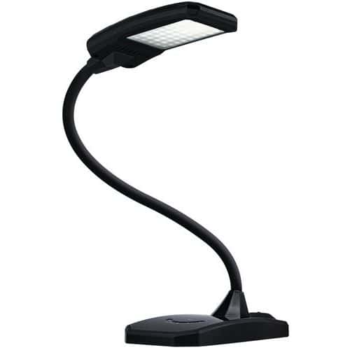 Lampe de bureau LED Twist - Hansa