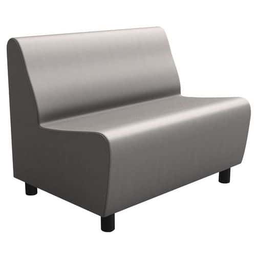 Modulaire fauteuil Izari - PVC