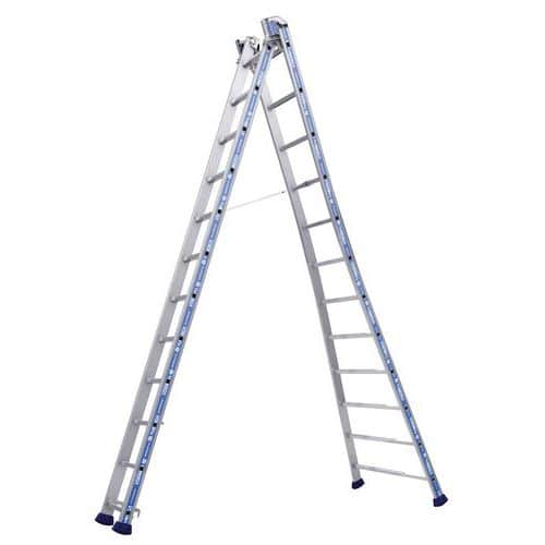 Reformladder Platinium 300 Pro - 2 delen - Tubesca