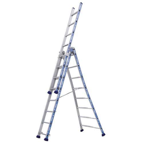 Reformladder Platinium 300 Pro - 3 delen - Tubesca