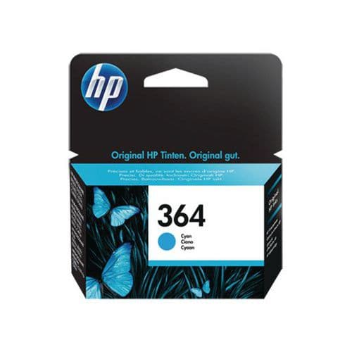 Inktcartridge - 364 - HP