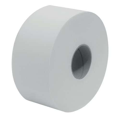 Toiletpapier Maxi en Mini Jumbo