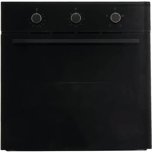 Inbouw oven 59L knopbediening EBE60-2 - Exquisit