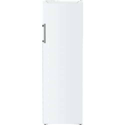 Congélateur armoire - Pousable, blanc, no frost, 204 litres -Exquisit.