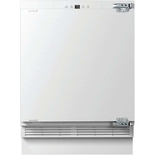 Onderbouw koelkast met vriesvak 104+17L Touch control UKS131-4-FE-010F