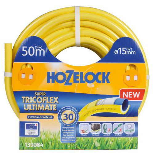 Tuyau Super Tricoflex Ultimate - Hozelock