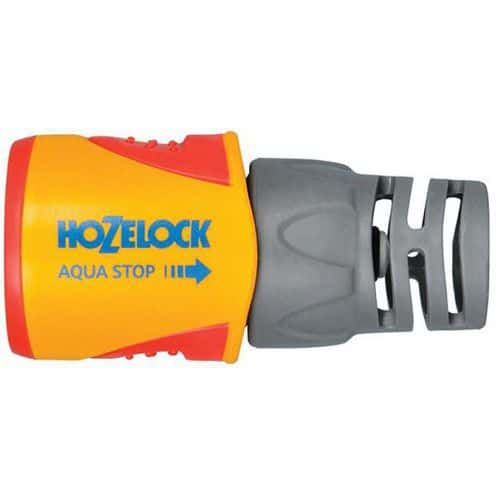 Raccord d'arrosage Aquastop - Hozelock