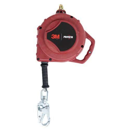 Antichute à rappel automatique PROTECTA® Rebel™ - 3M