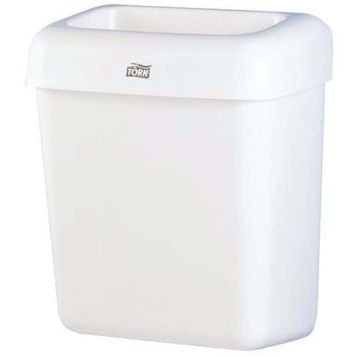 Poubelle Tork Mini-Bin - 20 L