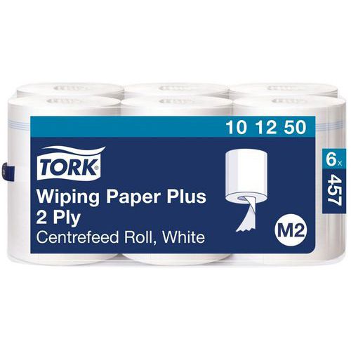 Poetsrol Maxi Tork Plus M2