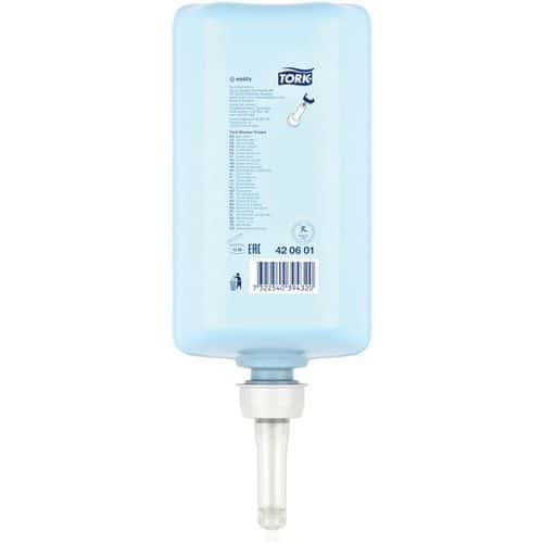 Savon liquide Tork Premium S1 - 1 L