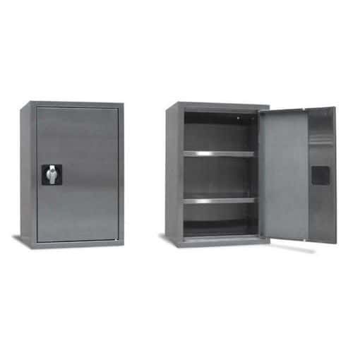 Armoire en acier inoxydable