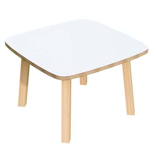 Tafel laag Woody - Paperflow