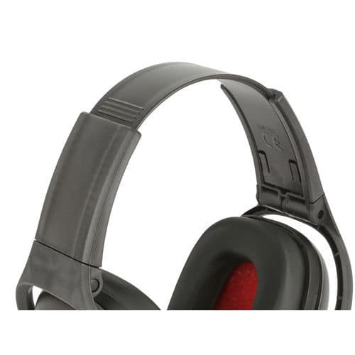 Casque antibruit diélectrique VS100DF VeriShield™ SNR 28 - Honeywell