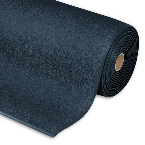 Tapis Antifatigue Sof-Tred L 90 - Noir - Notrax