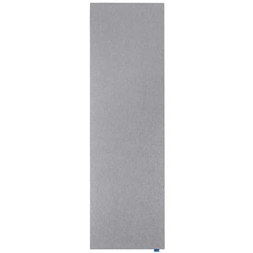 Akoestisch whiteboard WALL-UP pinboard 200 x 59,5 cm - Legamaster