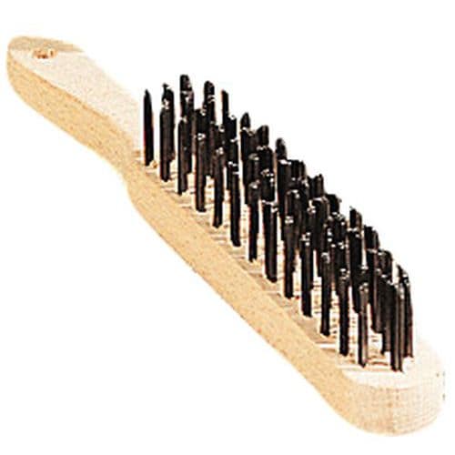 Brosse métallique tout usage - Osborn